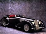Alfa Romeo 8C 2900B Spider 1938 года